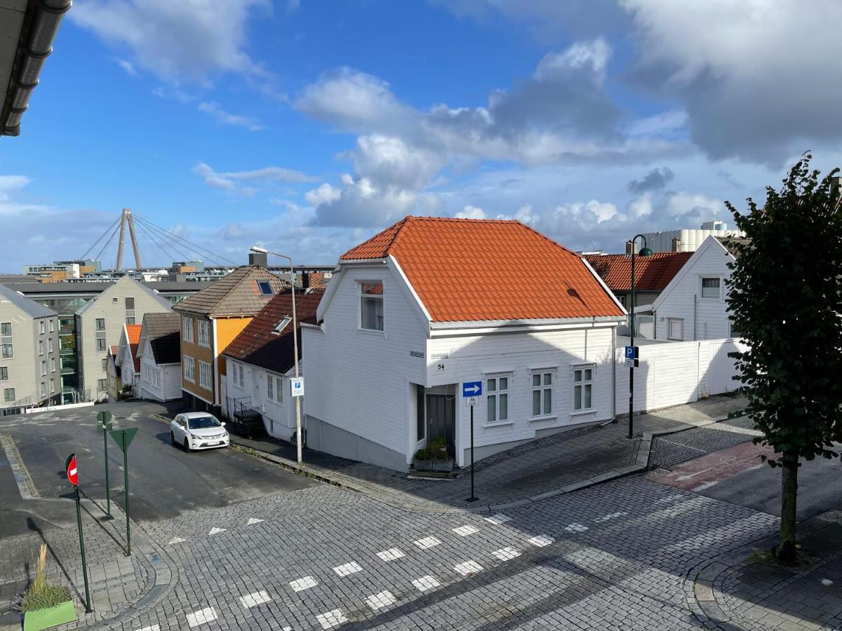 Stavanger Bnb At Bertis Ap10 Bigterrace And 2Bedrooms Exterior foto