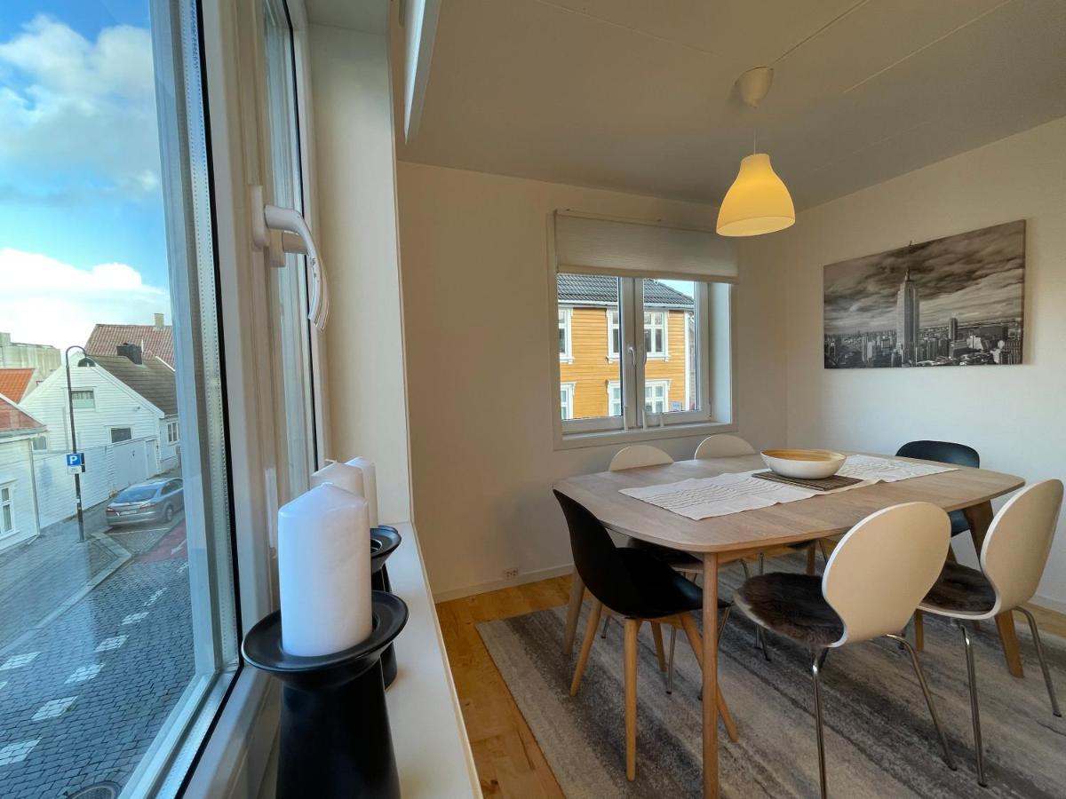 Stavanger Bnb At Bertis Ap10 Bigterrace And 2Bedrooms Exterior foto